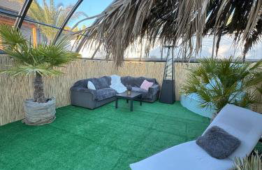 BLACK ROCKS domki na wynajem - Foto 39