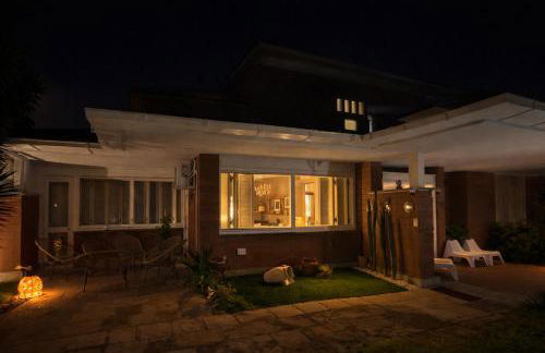 VILLA BRANDO - Exclusive 9-Guests Villa near Sabaudia, with Garden & Bikes - Foto 17