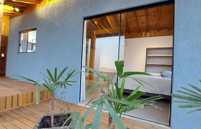 Lugar ao Sol - Flats - Praia do Rosa SC - Photo 72