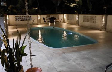 Loft das Flores - Foto 21