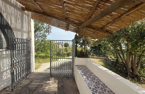 House La Pennata - sea view - Foto 12