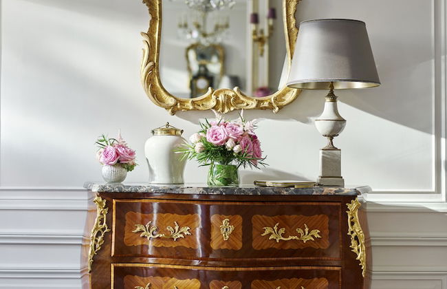 Hôtel Plaza Athénée - Dorchester Collection - Foto 3