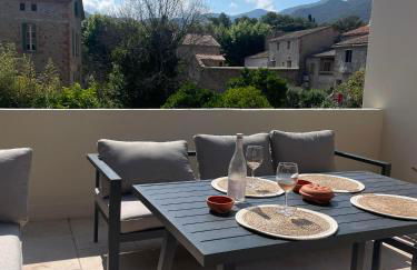 Appartement neuf, grande terrasse plein sud - Photo 11