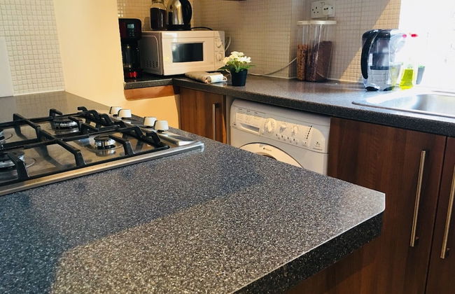 3 Bedroom Apartments Wells Street - Foto 29