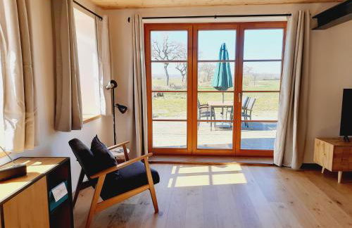 Hof Ruemland Ferienwohnungen - Photo 55