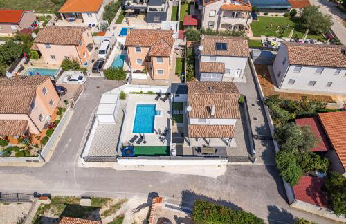 Casa Tara Three-Bedroom Holiday Home - Foto 46