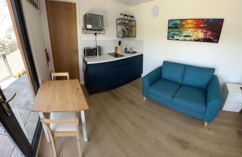 The Loch Cabin - Foto 11