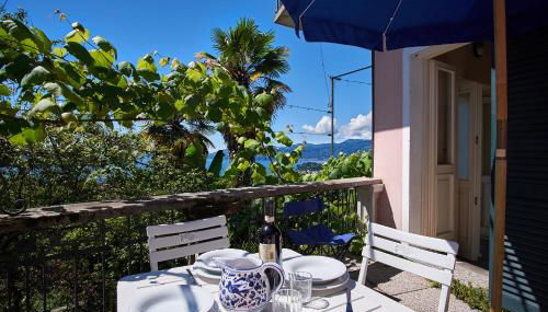 Giulietta Alpina - House with Splendid Lake View for 6 People - Foto 3