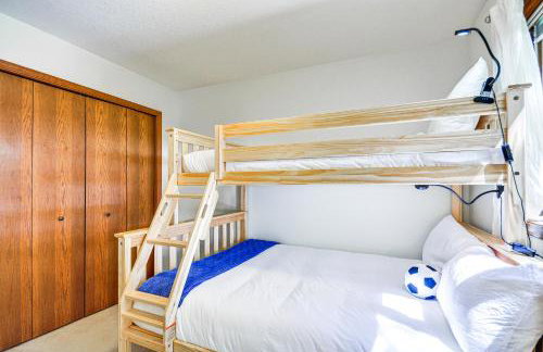 Steps to River! Rhododendron Family Retreat - Foto 16