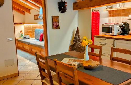 Apartment Drei-Zimmer-Wohnung Kaninchen by Interhome - Foto 7