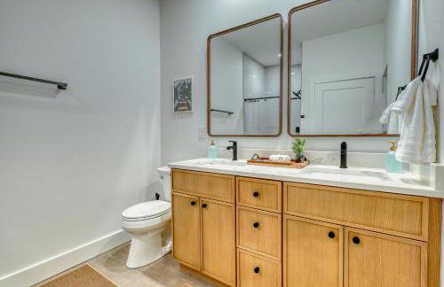 Water view Villa private Heated Pool golf beach - Foto 5