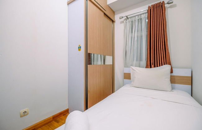 Spacious 3Br At Bogor Valley Apartment - Foto 7