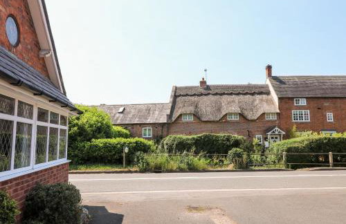 Elm Tree Cottage - Foto 28