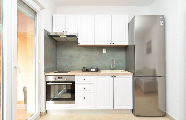 Apartments Arsen 928 - Foto 26