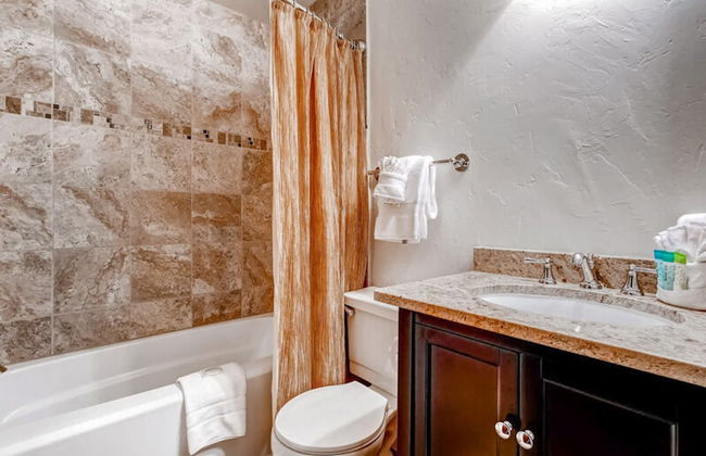 Ski Inn Condos - Foto 31