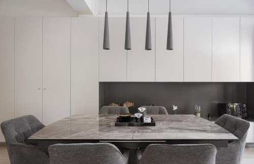 Vouliagmeni Stylish Apartment - Photo 14