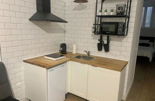 Puerta de Caceres Apartamento 1 - Foto 6