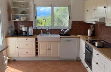 Villa Caretta - direkt an einem einsamen Strand im Süden des Peloponnes - Foto 19