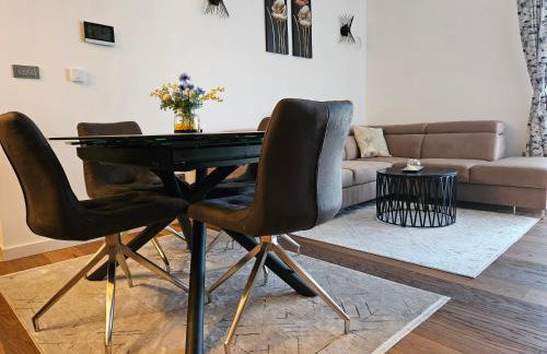 Apartman PETRUS close to OPUS ARENA and center - Foto 9