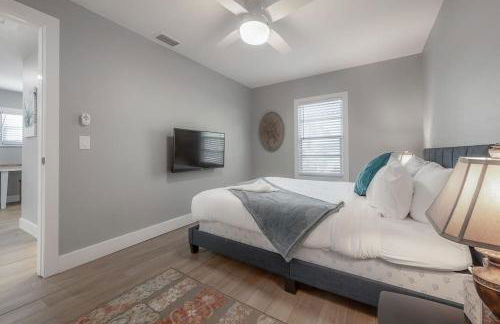 The Pearl Cottage 2b/1R with King and FAST WIFI - Foto 14