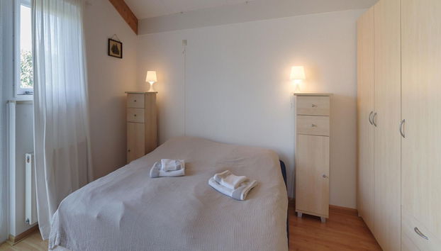 Spacious Holiday Home With Sauna Near Beach - Foto 2, Habitación