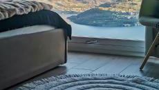 MIA ISOLA with lake view, garden and swimming pool - Photo 3