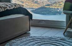 MIA ISOLA with lake view, garden and swimming pool - Photo 3