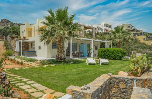 Junior suite by the beach Stalida - Foto 20