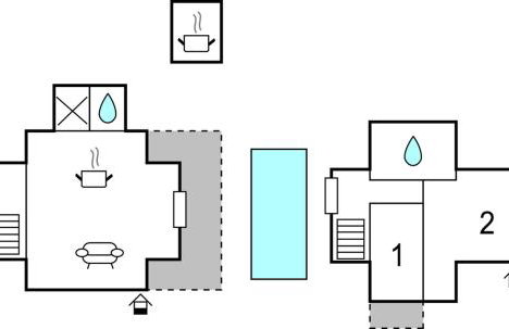 Gorgeous Home In Selnica With Sauna - Foto 54