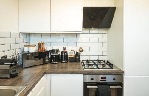 Spacious and modern flat in Archway - Foto 37