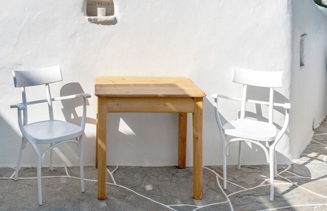 Rabagas Suites - Foto 76