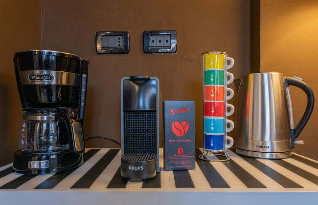 Monte Grappa Apartment by Wonderful Italy - Foto 27