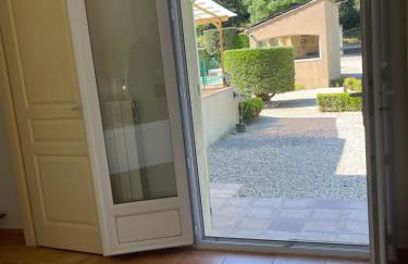 L'Olivier d'Alana - entre Cévennes et Méditerranée - Foto 28