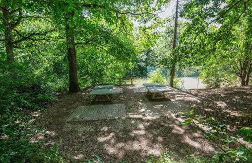 Duplex T2 terrasse piscine chauffée - Foto 18