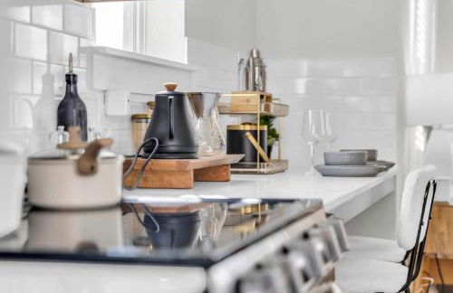 RG 2-1 DT Dallas l FIFA WORLD CUP READY l 5 Min from Love Field - Foto 7