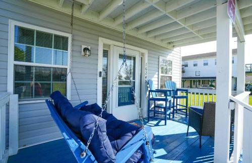 Welcome to Hokie Haven by the Bay - where Chesapeake sunsets meet Hokie spirit. - Foto 7