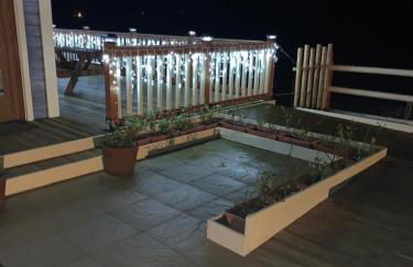 Riverside Chalet Borve Isle of Lewis - Photo 32