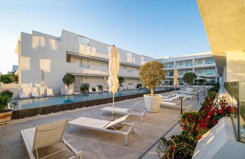 Apartamentos Turísticos Gran Sol - Photo 20