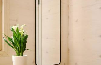 Ferienwohnung HolzGenuss - Foto 12