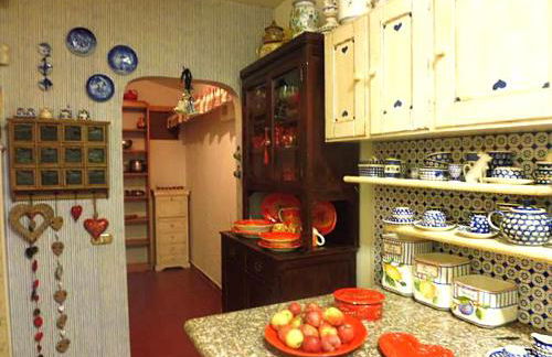 La Bouganville - Piscina e Relax - Foto 24