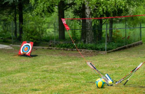 Mountain house Emerald dream - Foto 54