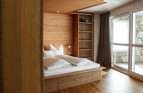 Turm Chalet - Foto 40