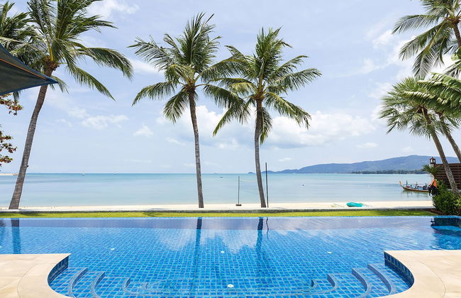 Tawantok Beach Villas - Foto 25