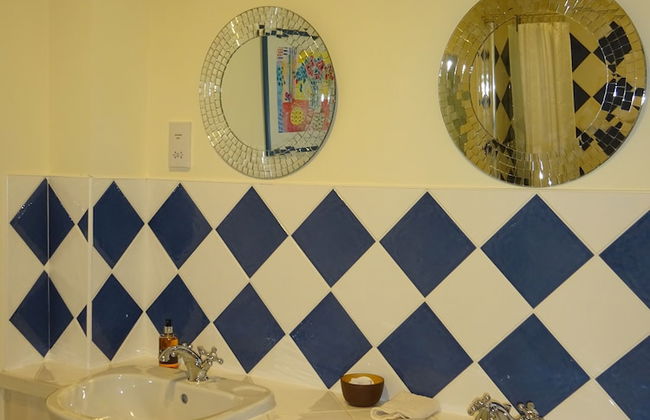 Glanhenwye Courtyard Cottages - Foto 44