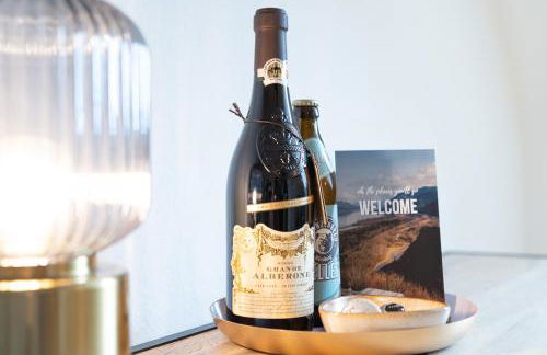 Lexapartments Design Apartment Zentral - Toplage am Opernhaus - Foto 30