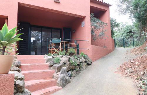 BEGUR, maison 3 chambres La Creu 22, vue sur mer - Foto 47