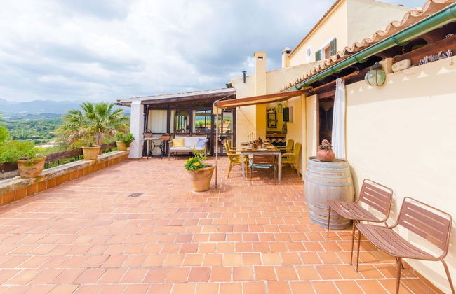 Sa Caseta Caseta in Inca - Foto 6