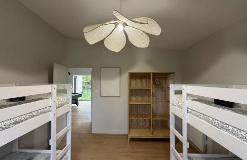 Villa Saint michel 220m2 - Foto 35