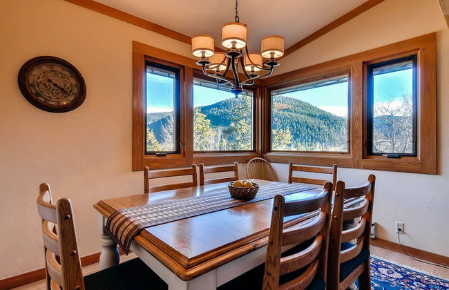 Aspen Ridge Condominiums by Keystone Resort - Foto 20