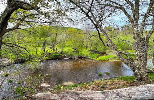 Mountain Brook Cabin - Foto 15